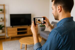 Documenting home contents before a loss for NJ insurance claims