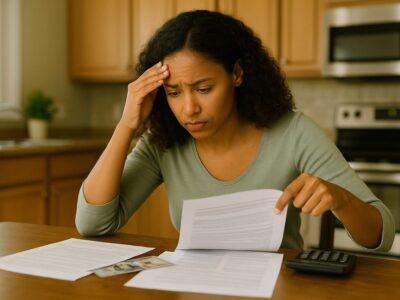 woman-looking-at-paper-work woman-looking-at-paper-work